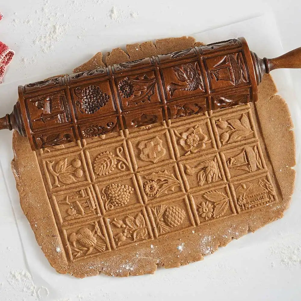 Speculaas Spice
