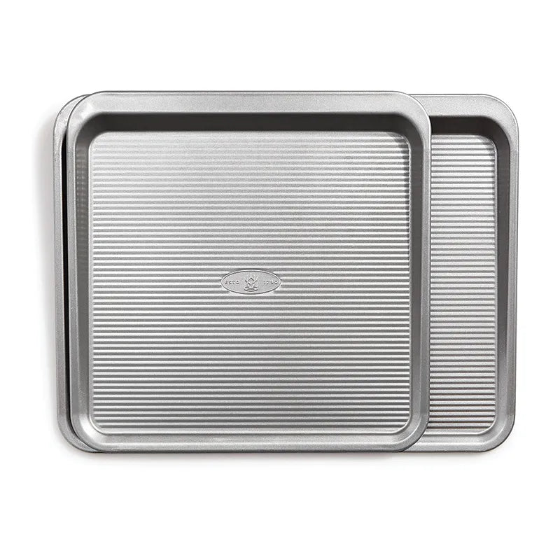 King Arthur Rimmed Cookie Sheet
