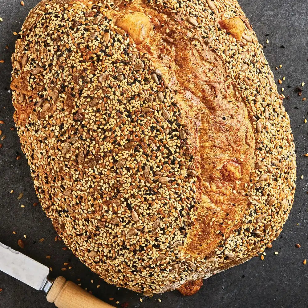 Oval Brotform Liner