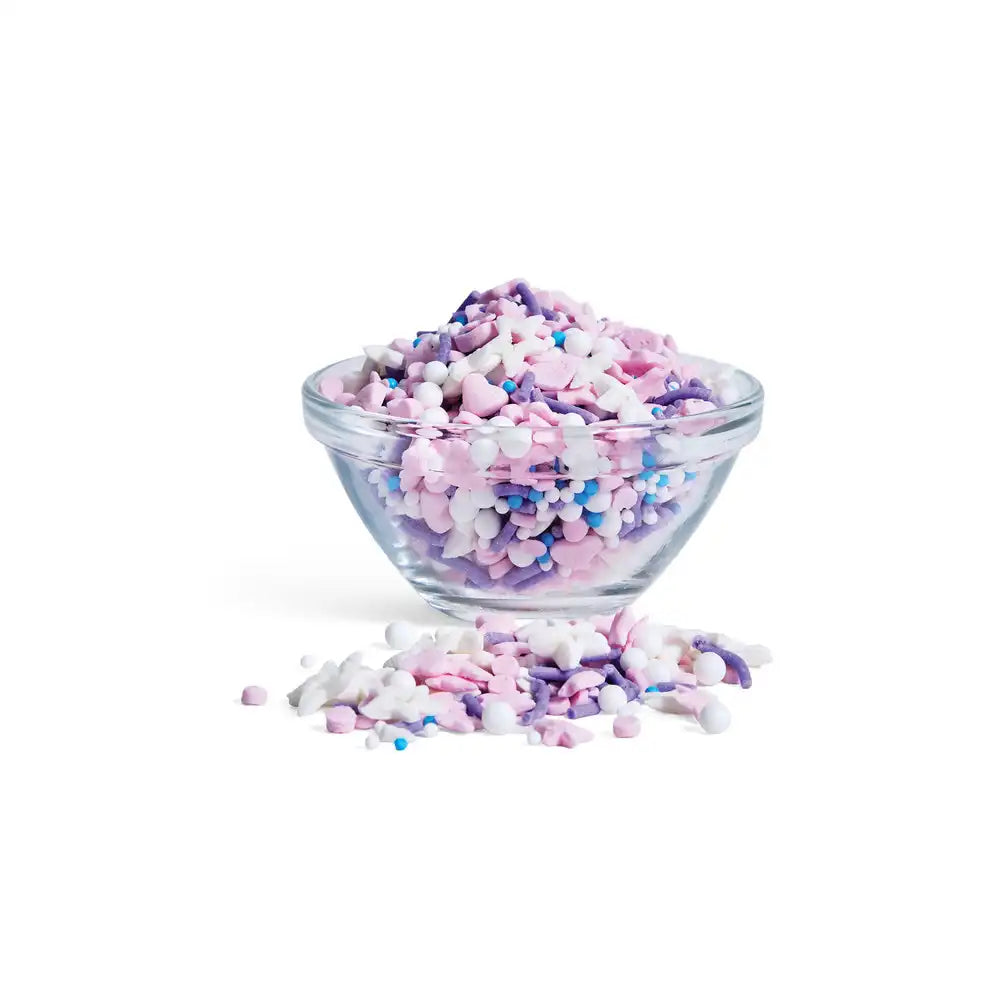 Unicorn Tracks Sprinkles