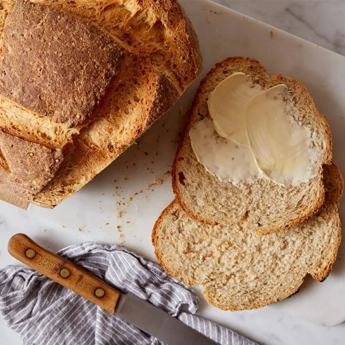 Six-Grain Blend
