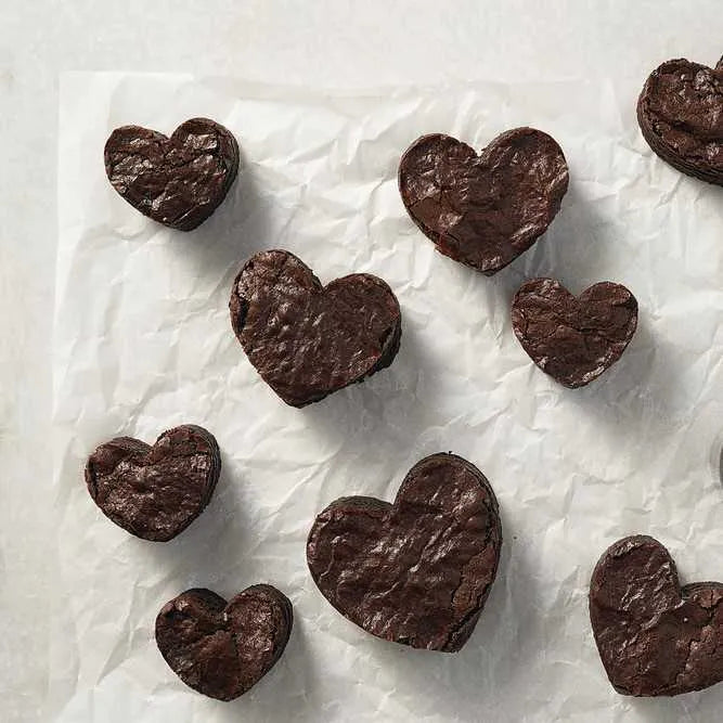 All-American Fudge Brownie Mix
