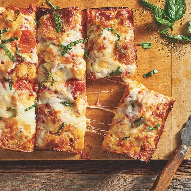 Dell'amore Pizza Sauce