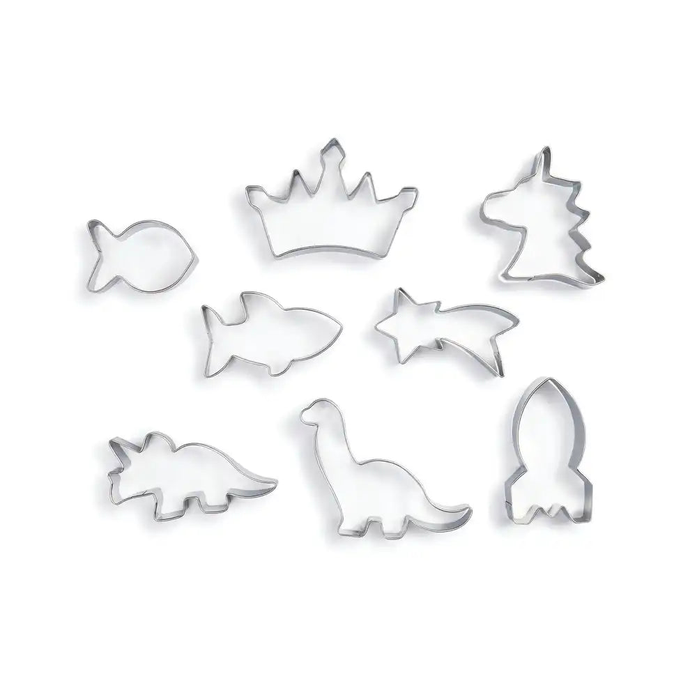 Super Fun Cookie Cutters
