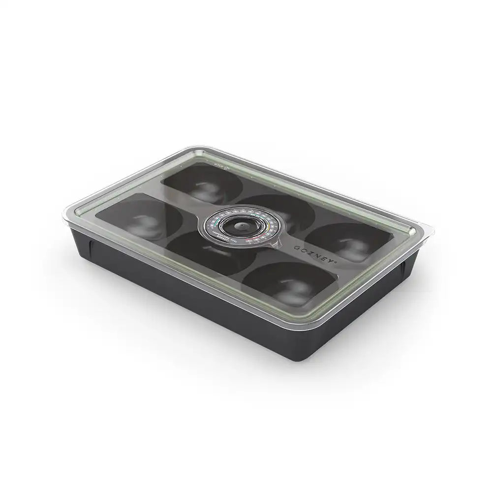 Gozney Pizza Dough Proofing Tray