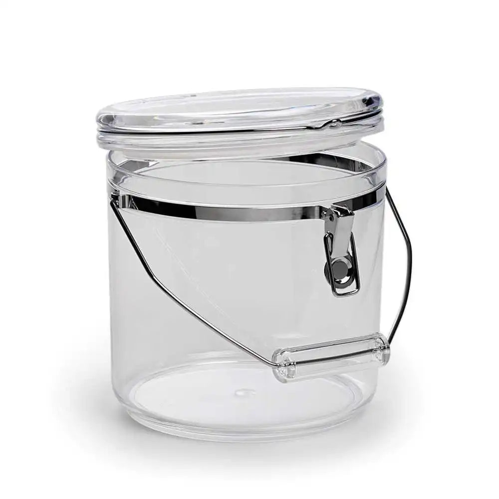 19-Cup Airtight Canister With Handle