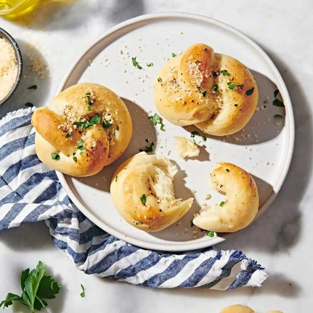 Easy Roll Dough Improver