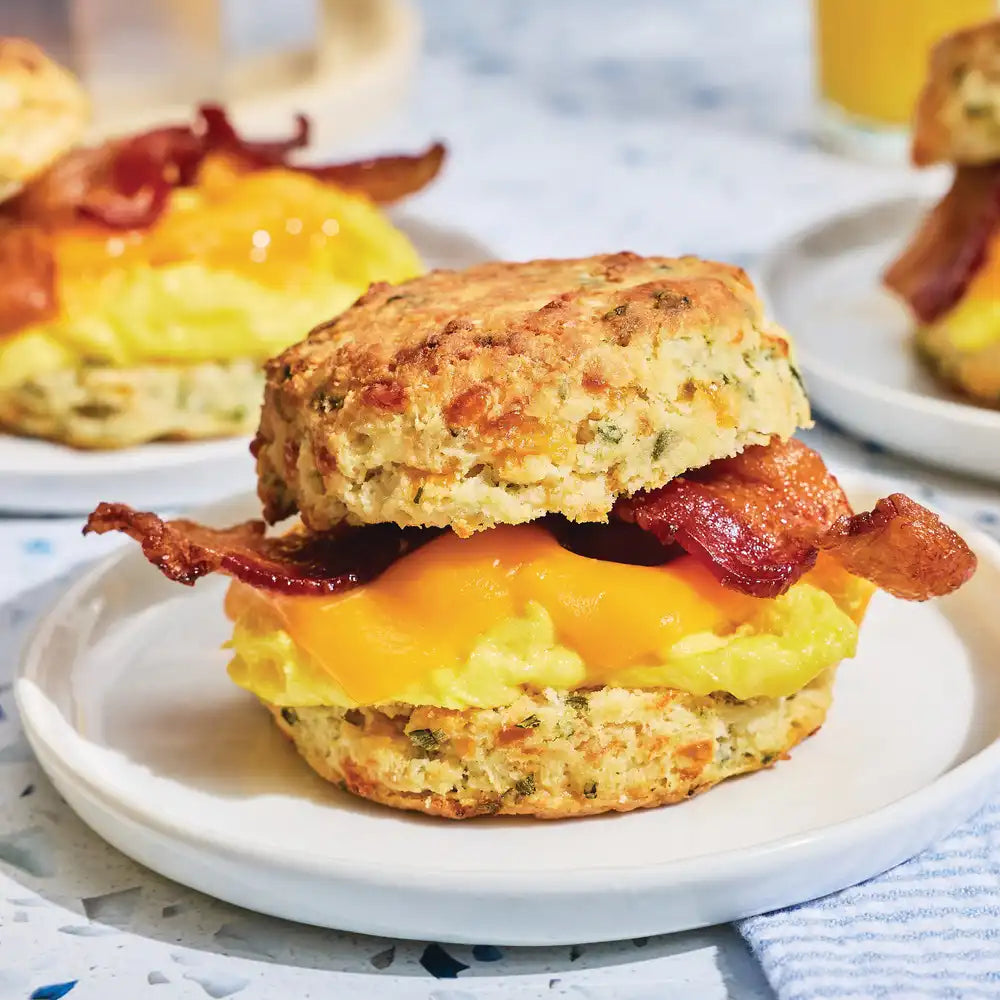 Biscuit Mix Variety Set