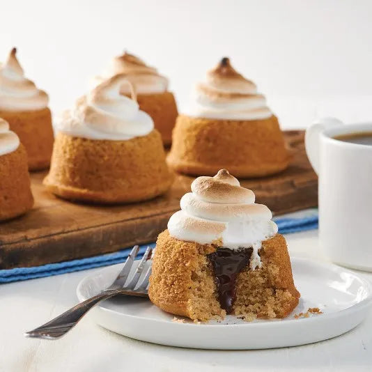 Whole Wheat Pastry Graham Flour