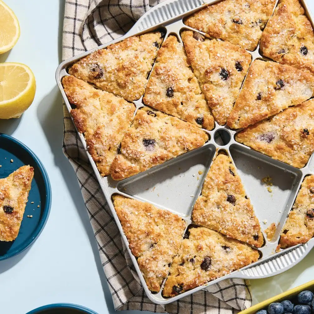Mini Scone Pan