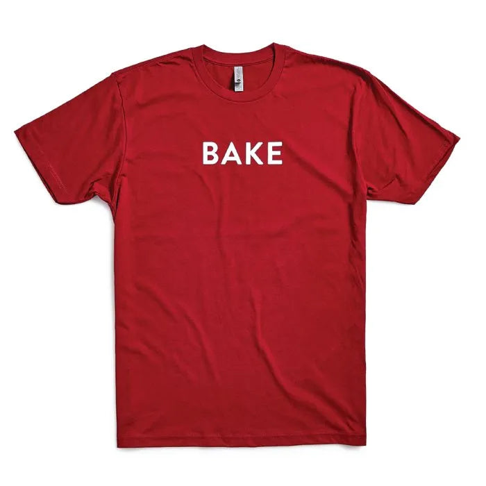 Bake Tee