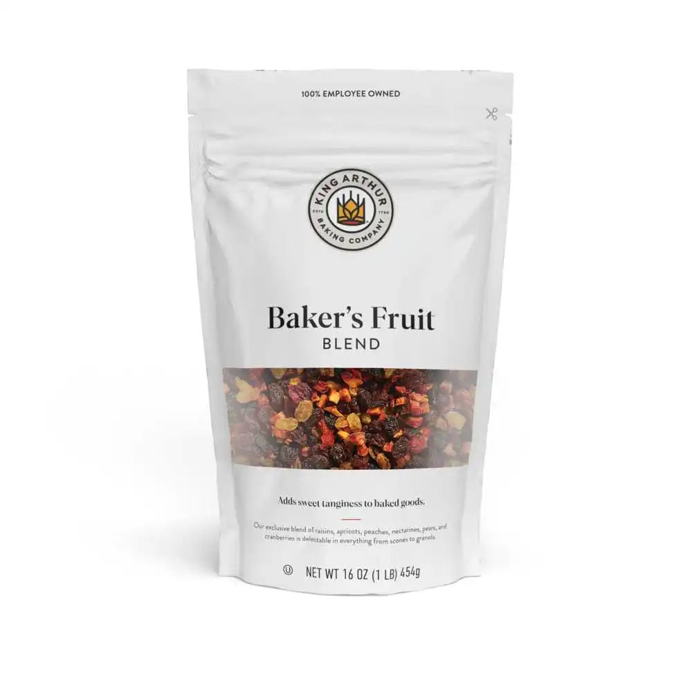 Baker's Fruit Blend