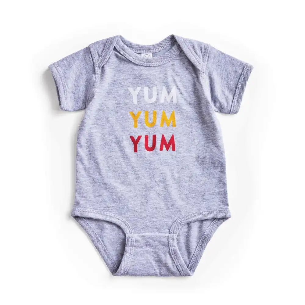 Yum Onesie