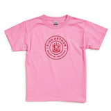 Youth Baker in Training Tee