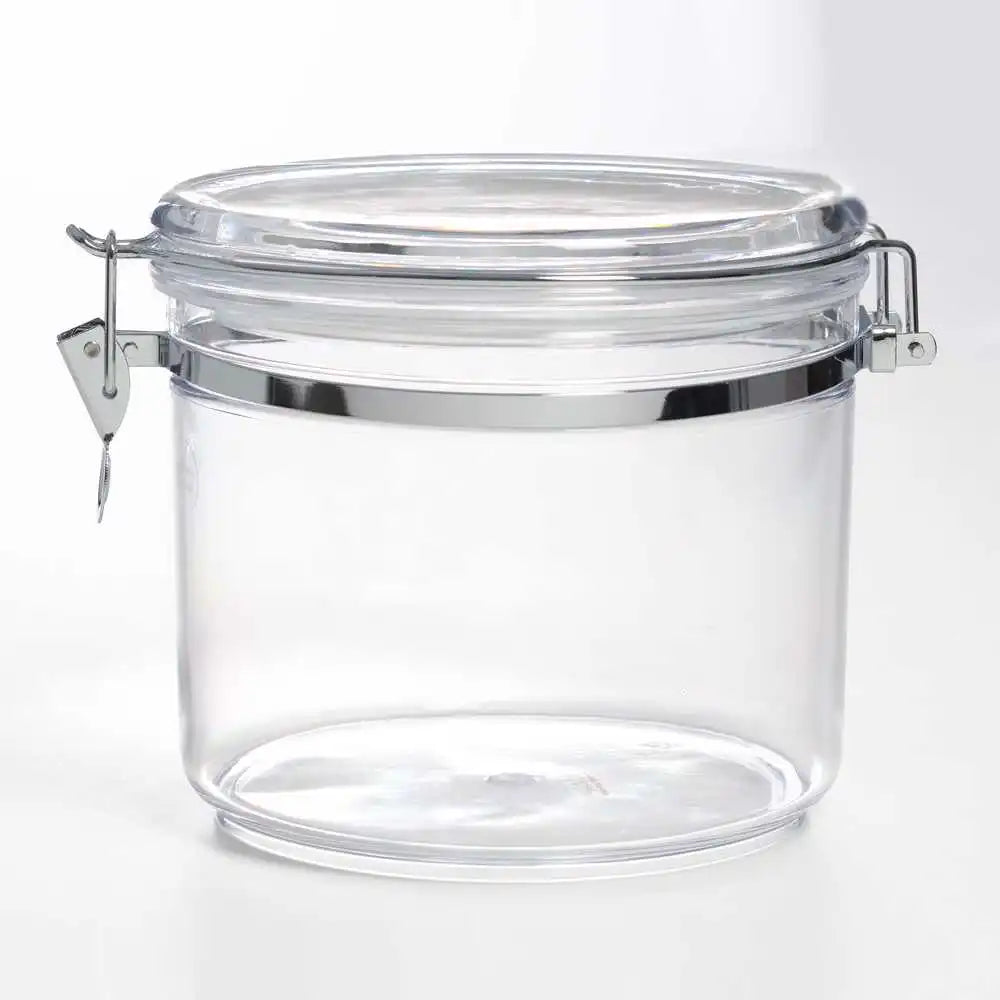 15-Cup Airtight Canister