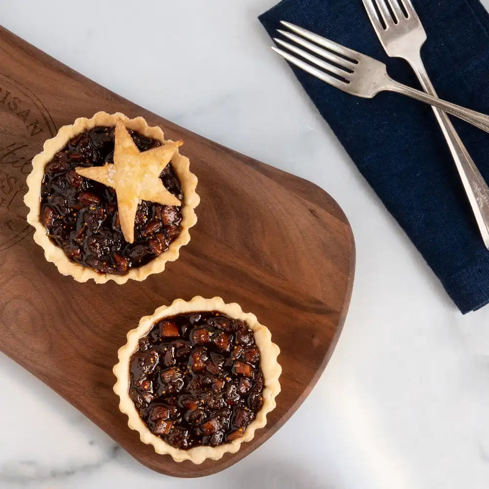Blake Hill Mince Pie Filling