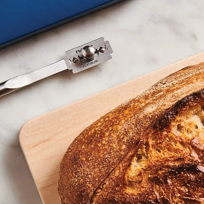 Two-in-One Bread Lame