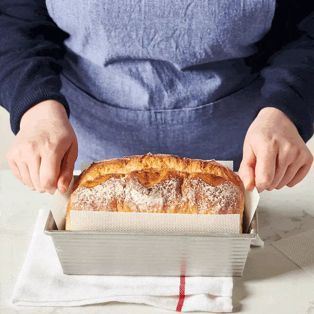 Loaf Pan Lifters Set of 2