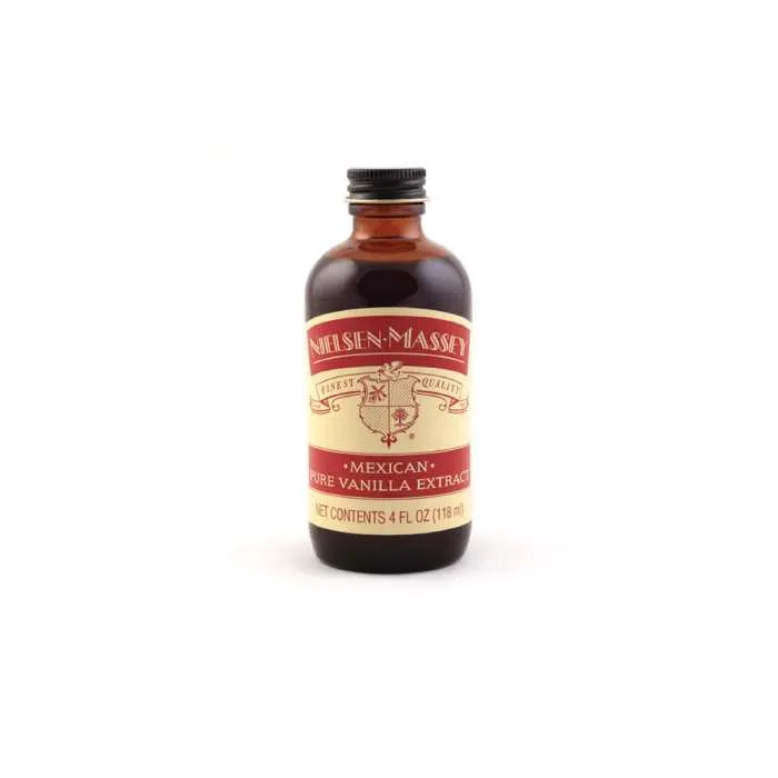 Nielsen Massey Mexican Vanilla Extract