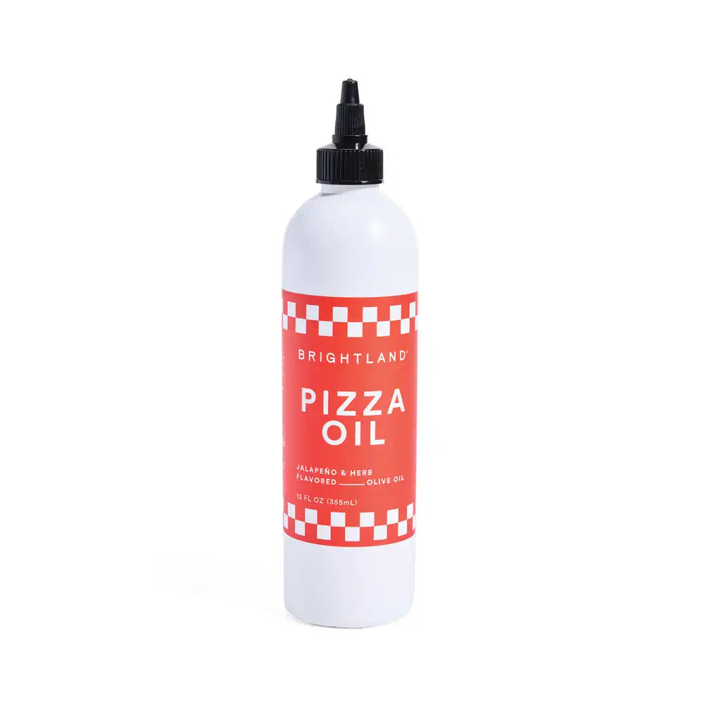 Brightland Pizza Oil