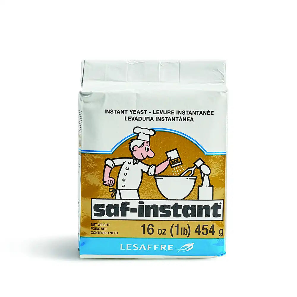SAF Gold Instant Yeast