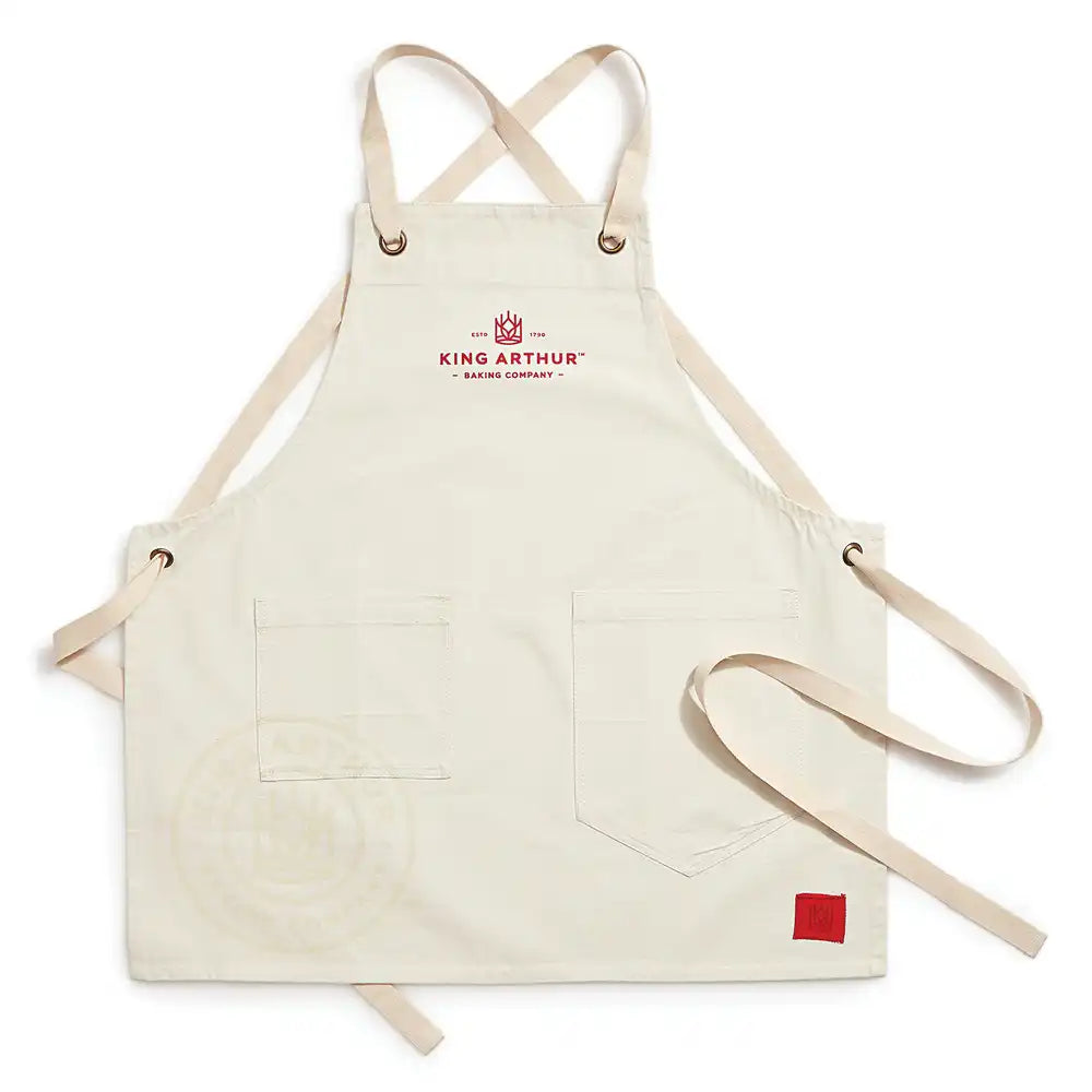 Adult King Arthur Apron
