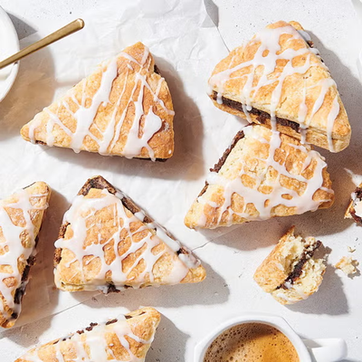 Baking Mixes